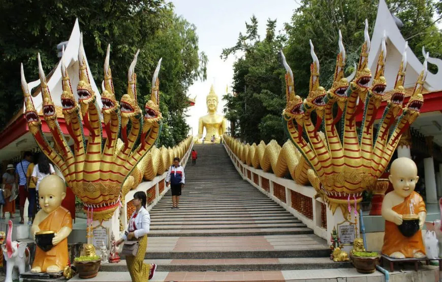 Thailand